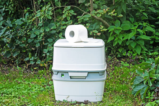Best Local porta potty services  in Hoback, WY