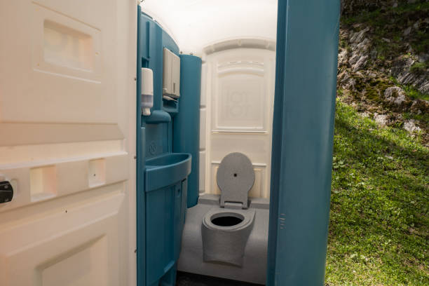 Best Portable toilet rental cost  in Hoback, WY