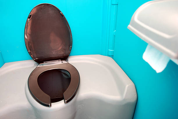 Best Emergency porta potty rental  in Hoback, WY