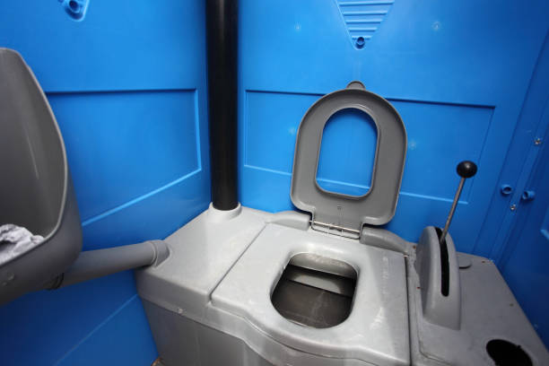 Best Long-term porta potty rental  in Hoback, WY