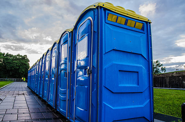 Best Porta potty rental near me  in Hoback, WY