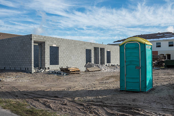 Portable Toilet Options We Offer in Hoback, WY
